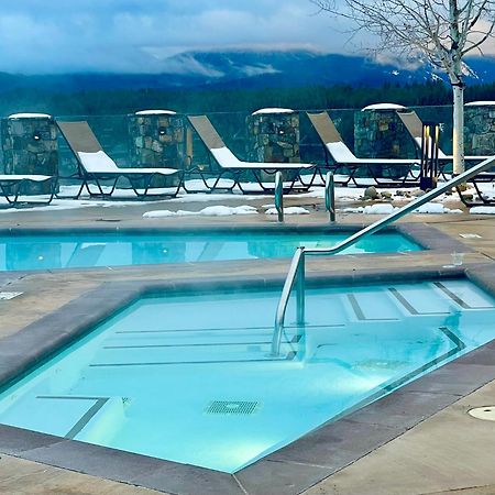 The Best Executive River View Suite Lodge Unit - 5047 Cle Elum Exterior foto