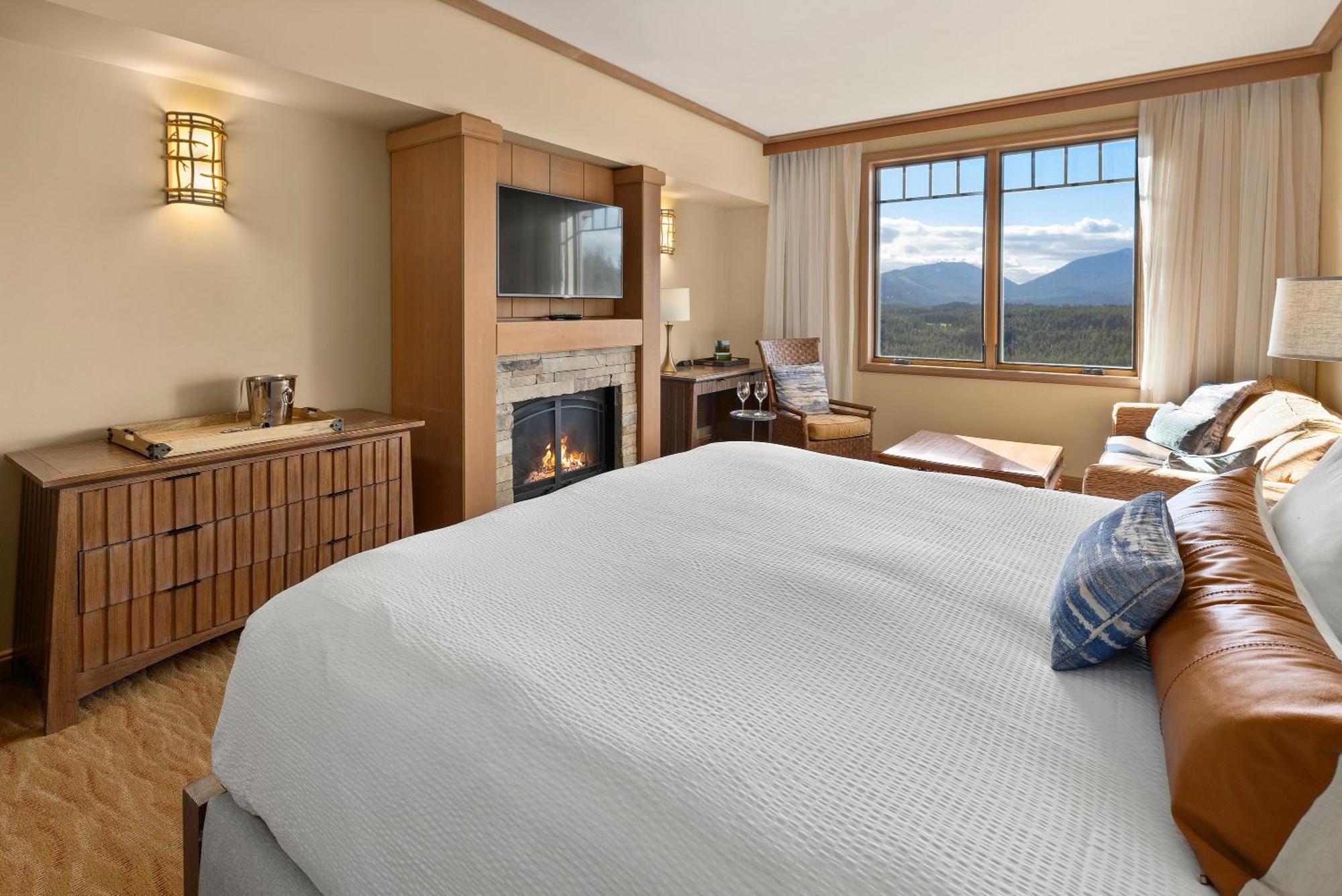 The Best Executive River View Suite Lodge Unit - 5047 Cle Elum Exterior foto