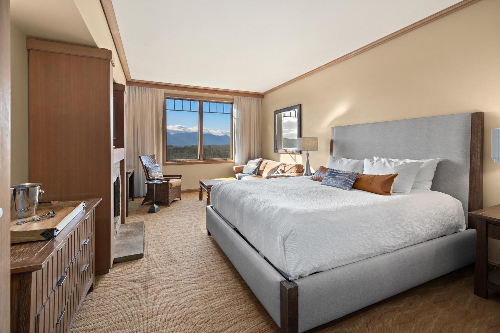 The Best Executive River View Suite Lodge Unit - 5047 Cle Elum Exterior foto