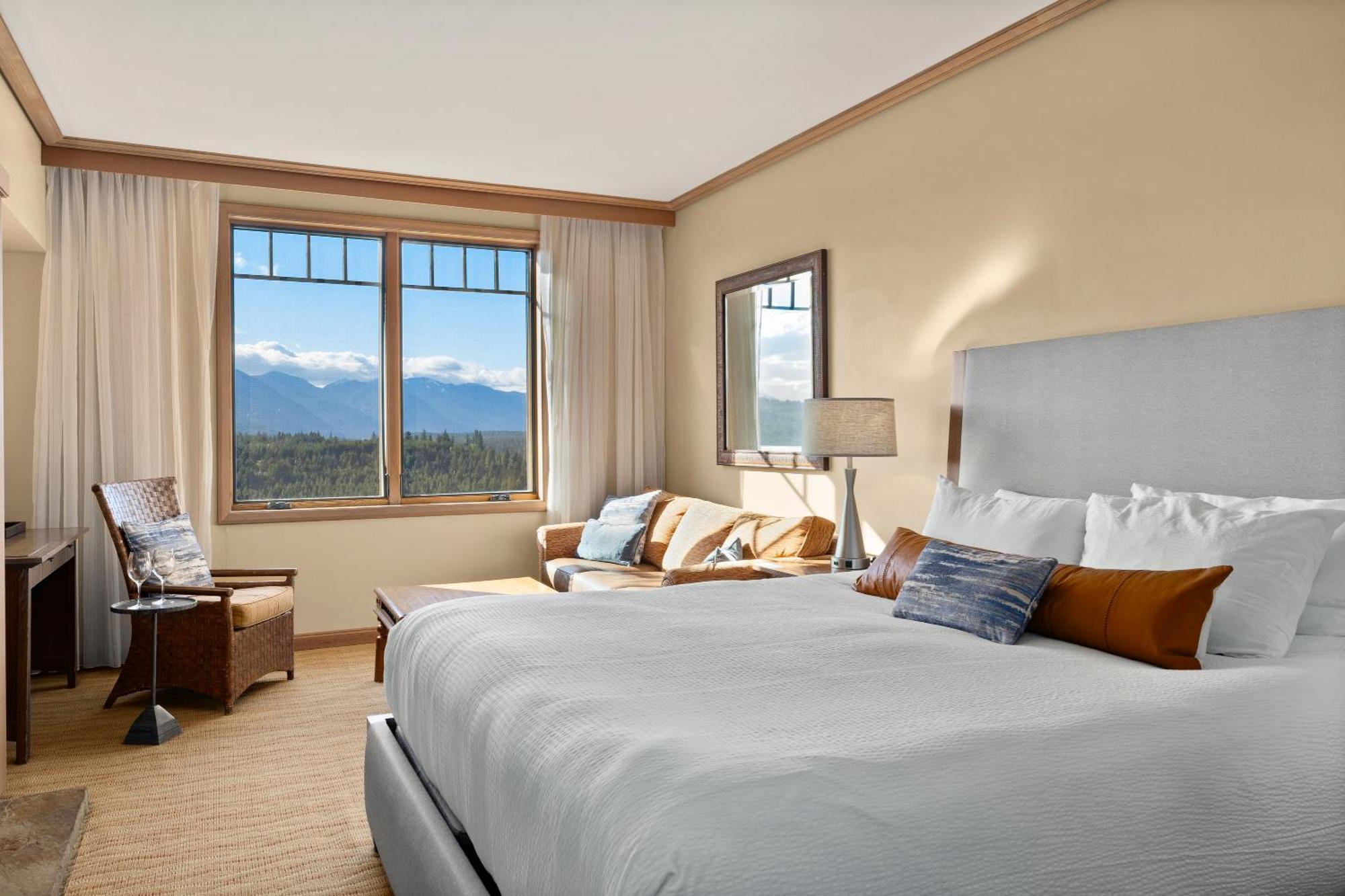 The Best Executive River View Suite Lodge Unit - 5047 Cle Elum Exterior foto