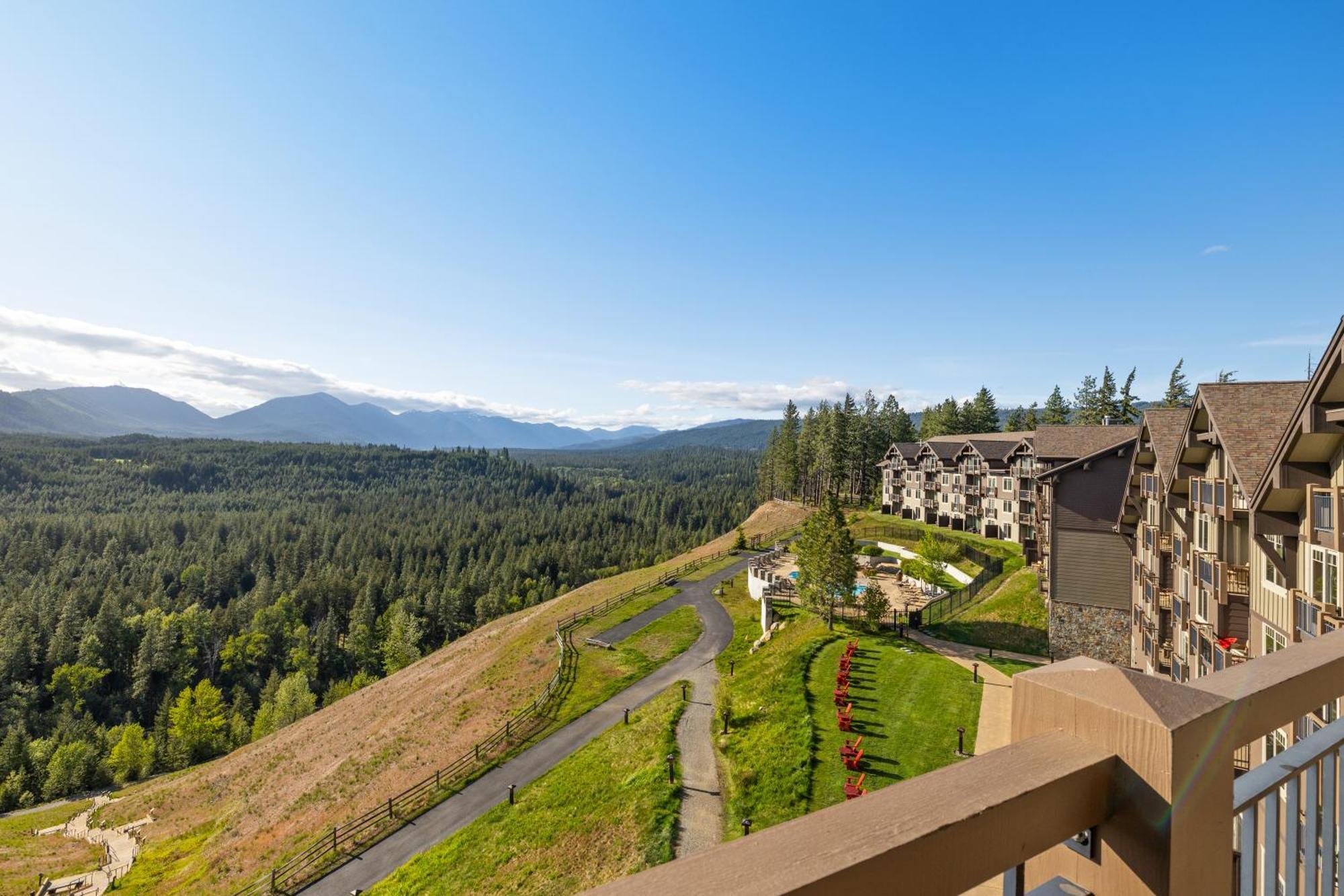 The Best Executive River View Suite Lodge Unit - 5047 Cle Elum Exterior foto