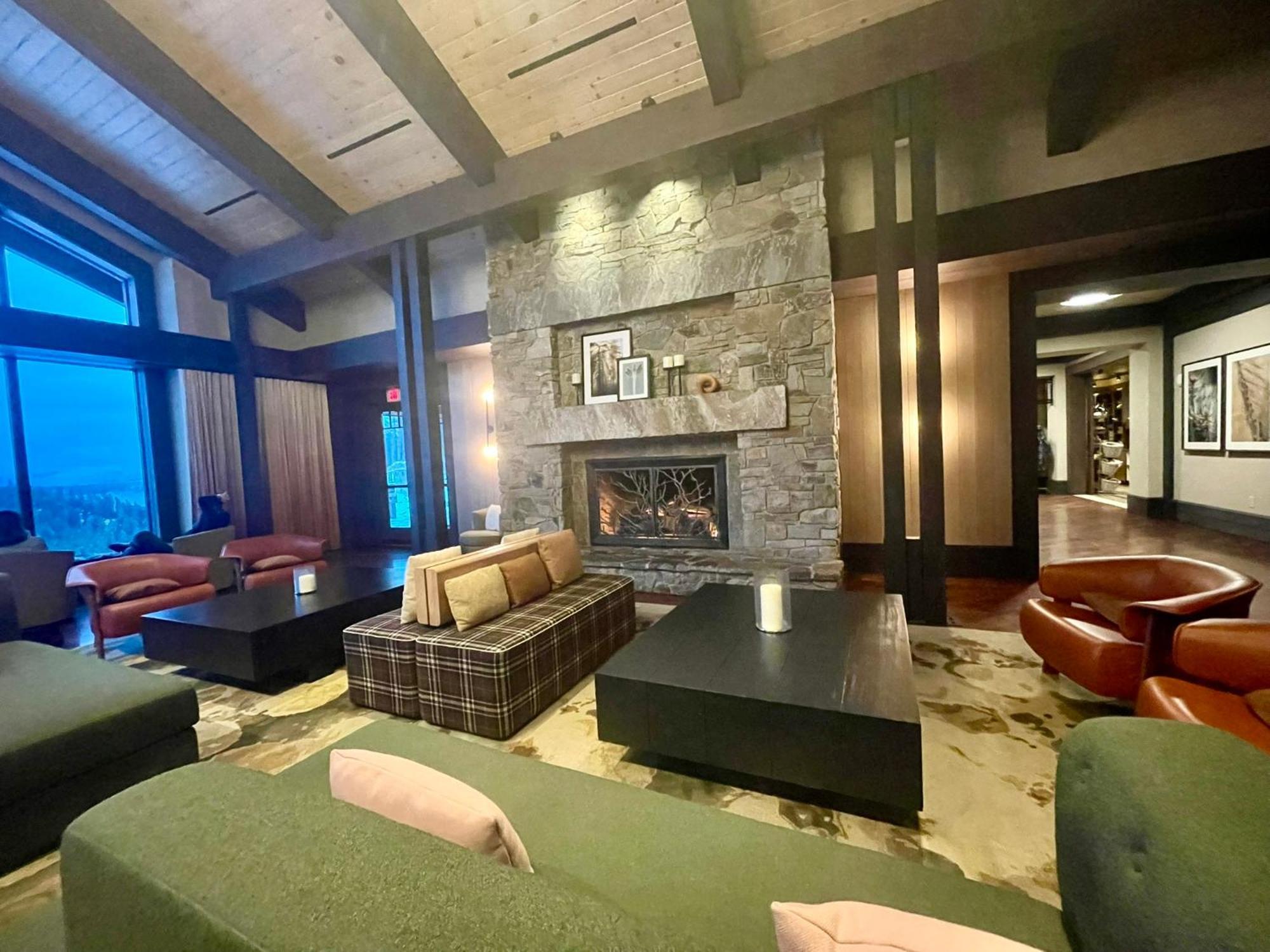 The Best Executive River View Suite Lodge Unit - 5047 Cle Elum Exterior foto