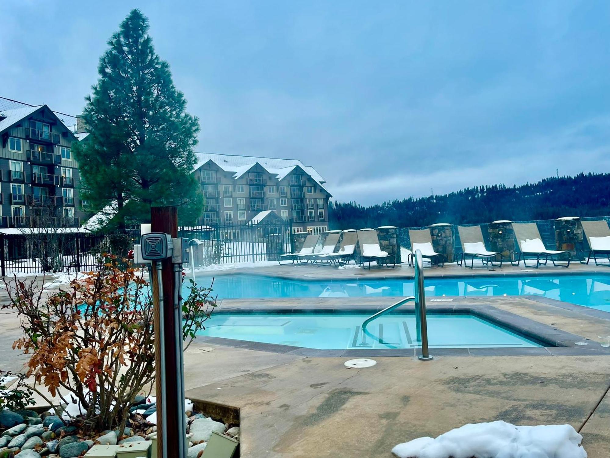 The Best Executive River View Suite Lodge Unit - 5047 Cle Elum Exterior foto